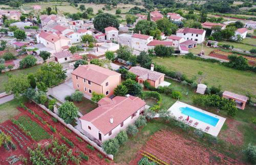 Villa Dorina - Foto 36