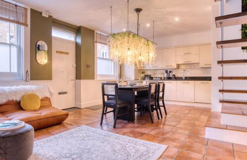 London Holland Park - parking, arcade & games - Foto 24