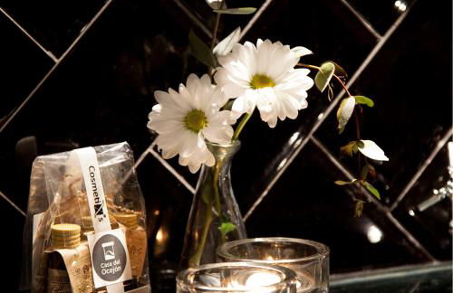 Casa del Ocejón - Foto 27