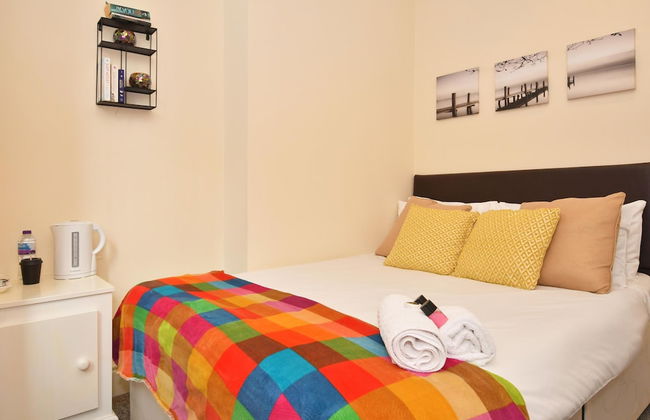 Townhouse @ 178 Ruskin Road Crewe - Photo 11