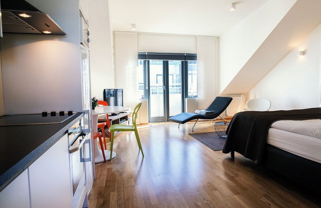 Reykjavik4you Apartments - Foto 24