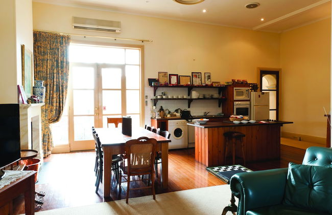 Fire Station Inn - Foto 27