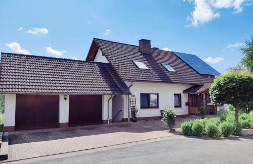 Ferienwohnung Edersonne - Foto 24