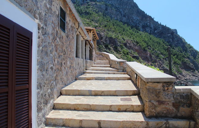 The Fisher Holiday Home - Foto 14