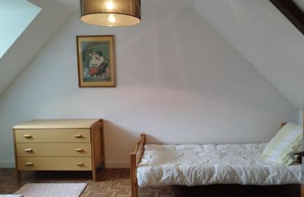 Gîte Lann Er Viline - Foto 32