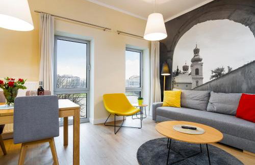 Riverside Aparthotel Cracow - Foto 70