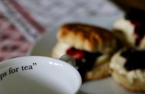 Hyem at Cullercoats - Foto 14