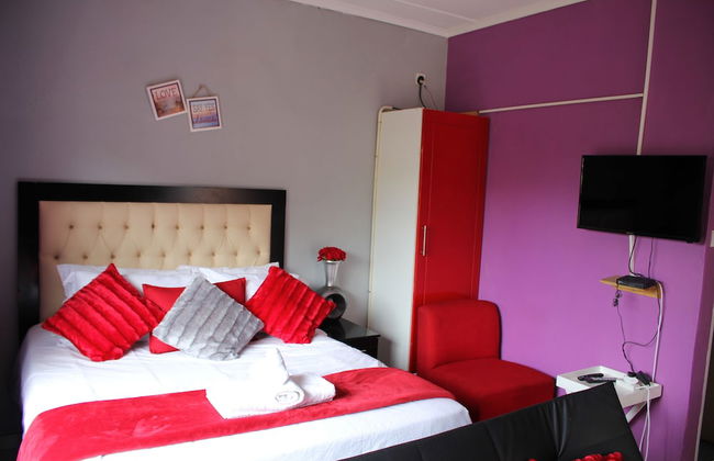 Sweet Holiday Homes - Foto 21