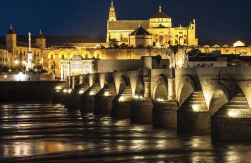 La Terraza de Córdoba | AT Córdoba - Foto 37