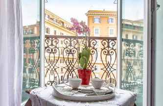 Gianicolo Holiday House - Foto 1