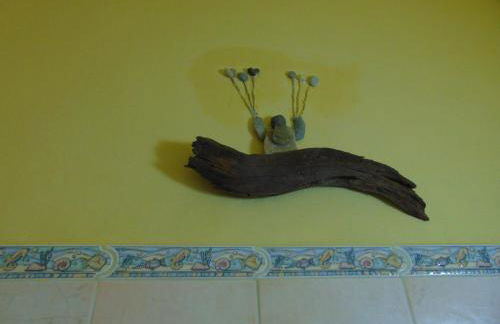 Casa Giulia on Francigena - Foto 46