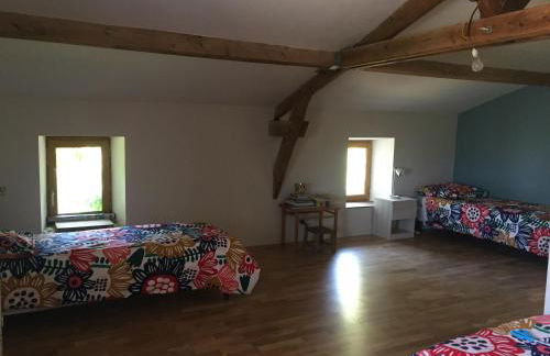 Maison de charme à la campagne - Foto 11