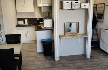 Furnished studio, 5 min Avignon, Pontet center - Foto 17