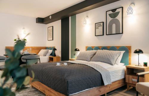 ORSO Rooms & Apartments by StayLab - Foto 46