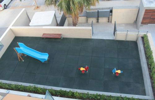 Confortable Beach Appartment with Views to the Sea - Photo 16