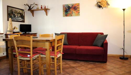 Chalet Abetone in Tuscany - Foto 4