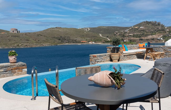 KEA MARE LUXURY VILLAS - Foto 41