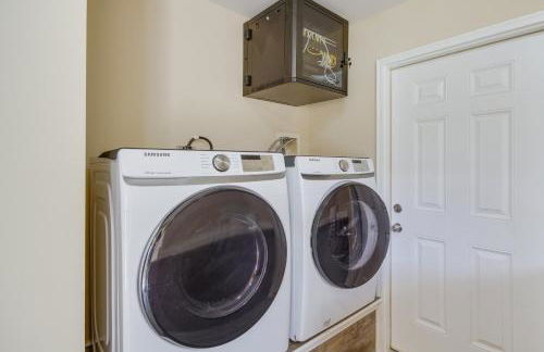 DIberville Delight about 2 Mi from Beach and Casinos! - Foto 21