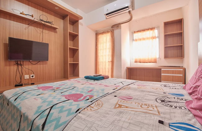 Room Rendi @ Gunung Putri Square - Photo 8