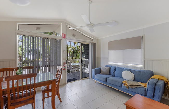 Reflections Tuncurry - Holiday Park - Foto 43