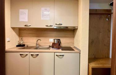 Allgäuer Ferienwohnung mit Schwimmbad- und Sauna-Zugang - Foto 4