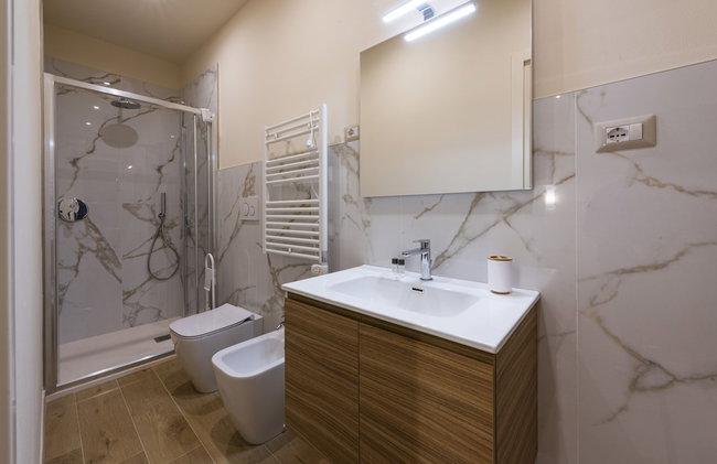 Mercato Contemporary Apartment by Mmega - Foto 35