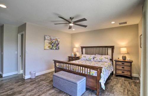 Luxurious Oasis with Hot Tub, Near Golf and Coachella! - Foto 20