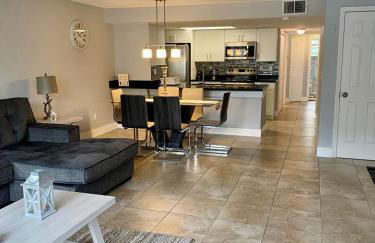 Grand Superior Condo 3BD Apartment Disney Parks - Foto 14