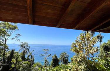 Casa Alto Mar - Vista panorâmica Tv SKY e WI-FI - Foto 30