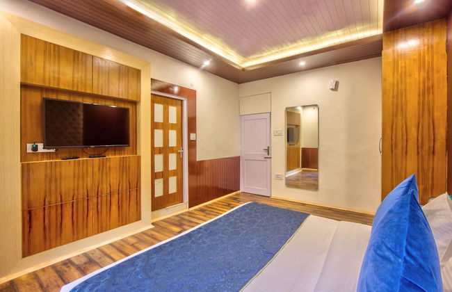 Baan By Snow City Farm - Foto 8