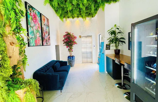 Sveltos Residence Suites - Foto 67