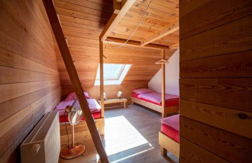 Glaadter Hütte - Foto 39