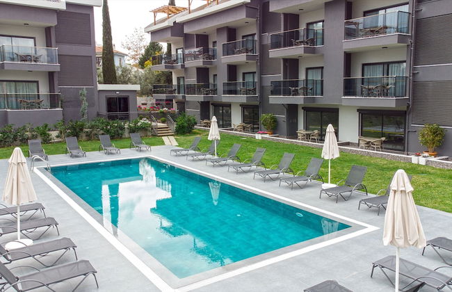 A Suite Side - Foto 25