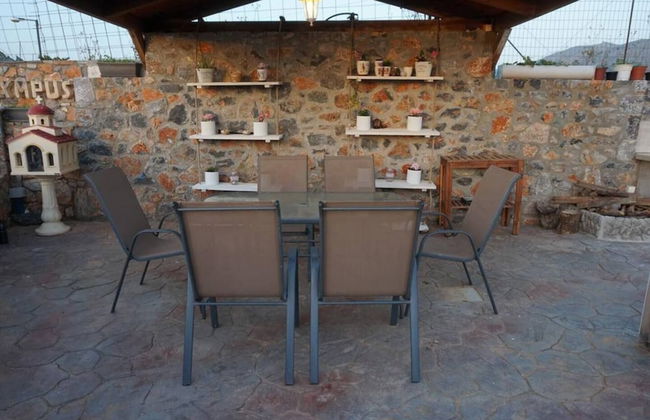 Bungalow Next TO THE Beach IN Malia - Foto 13