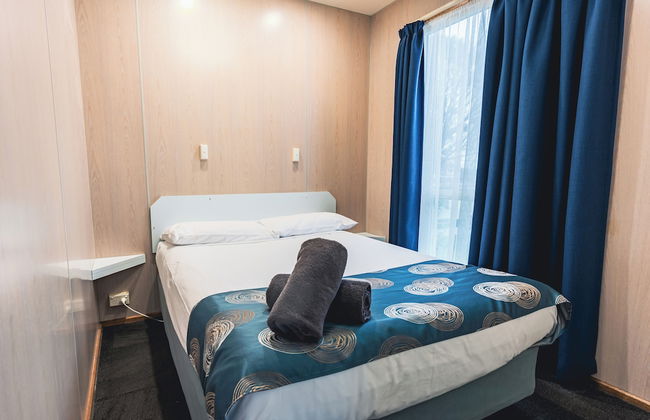 BIG4 Tassie Getaway Park Ulverstone - Foto 4