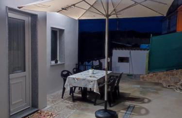 O Cobijo de Elva - Foto 23