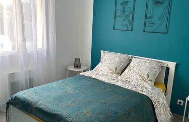 Vacances en Ardèche "maison pont d'arc" - Foto 11