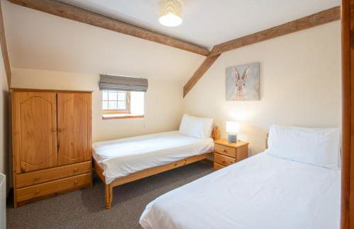 Yr Wyddfa Cottage Anglesey - Foto 16