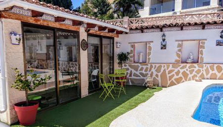 Apartamento Monica - Foto 4