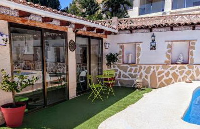 Apartamento Monica - Foto 4