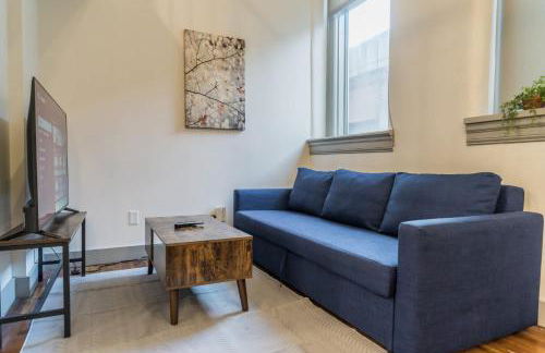 Bright and Modern Loft in Louisville # 203 - Foto 11