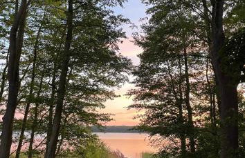 Miętowy Domek Trzebawie - Foto 28