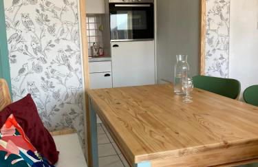 Le Kifanlo - Appartement avec une grande terrasse vue mer et plage à 100 m - Photo 11