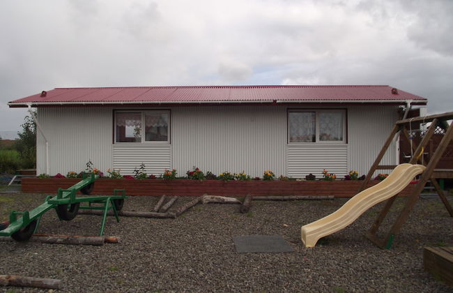 Hotel Laxarbakki - Photo 43