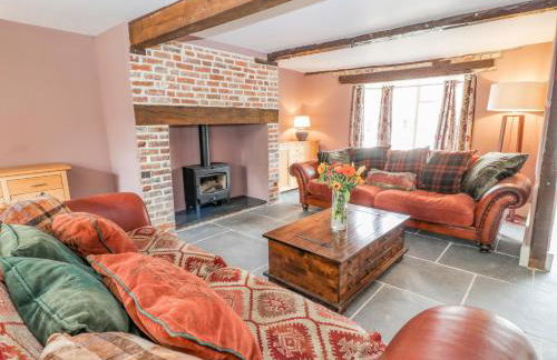 The Old Bakehouse - Foto 4