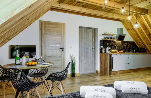 Osada REST Tylicz - Foto 33