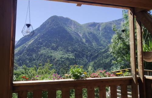 Chalet les Alpes - Le Sapey - Photo 12