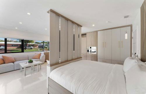 Lush Florida King Bed Studio - Dog Friendly Oasis - Foto 19