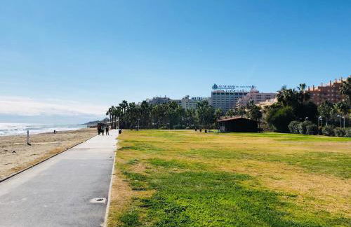 Las Terrazas I - Primera línea de playa con Netflix, Disney plus y Prime Video - Foto 44