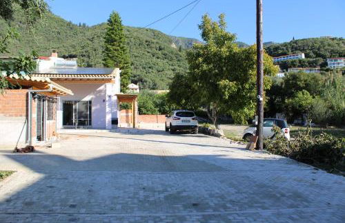 Aenaon Corfu Luxury Apartments #02 - Artemis Apartment - Photo 20